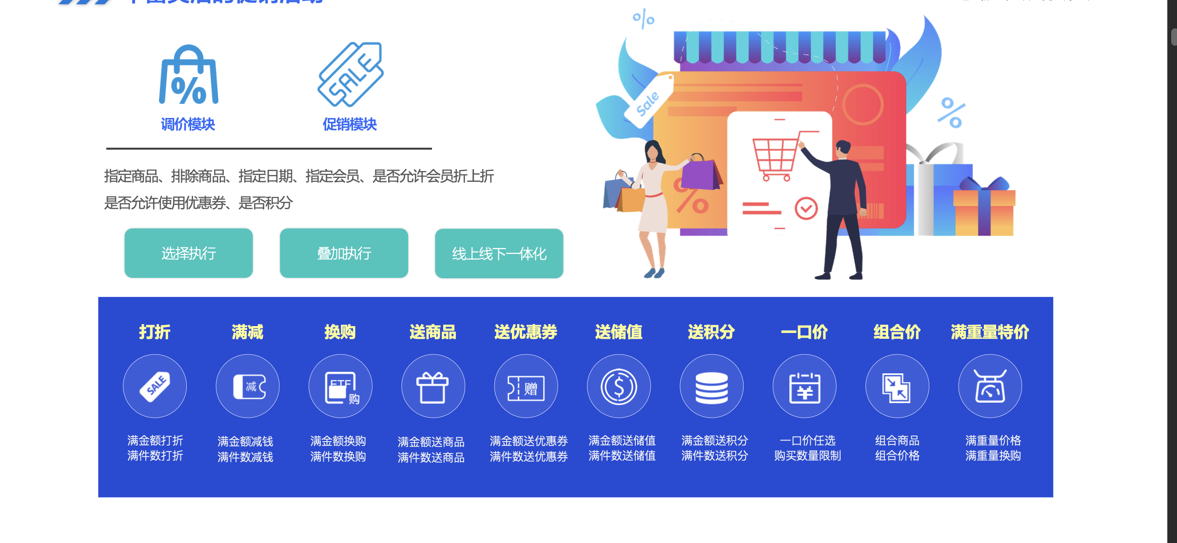 价格管理